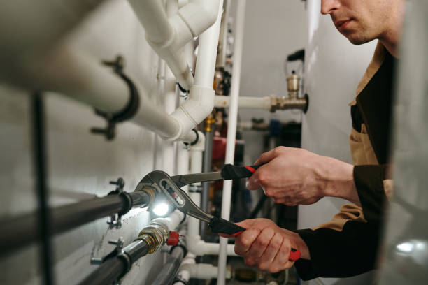 Shower Repair Services in Norman, OK