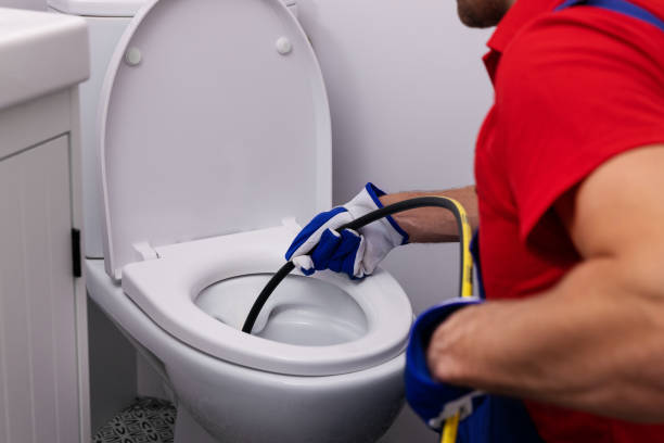 Best Pipe Repair Near Me  in Norman, OK