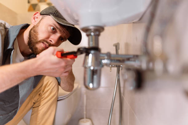 Best Affordable Plumbing Services  in Norman, OK