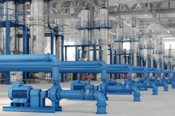 Gas Line Repair in Norman, OK