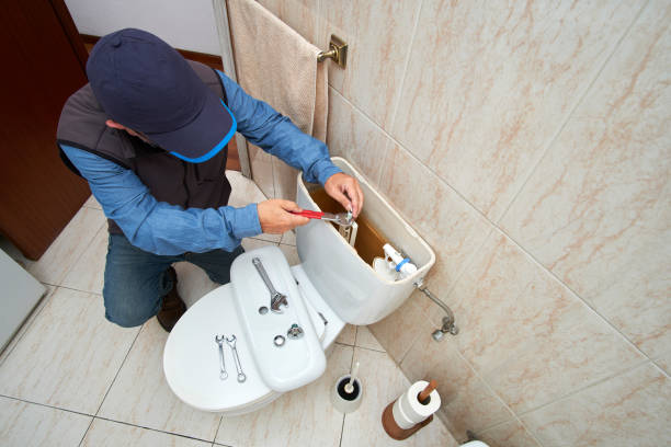 Best 24-Hour Plumber Near Me  in Norman, OK