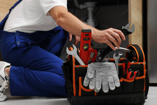 Best Toilet Repair Services  in Norman, OK