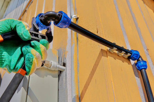 Best Emergency Plumber  in Norman, OK