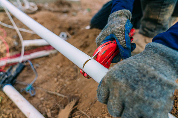 Septic Systems in Norman, OK