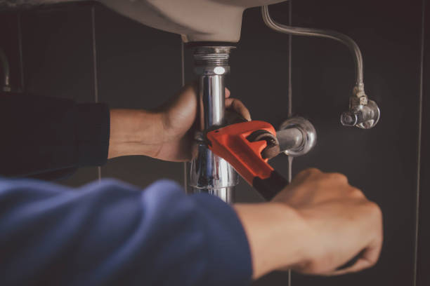 Best Gas Line Repair  in Norman, OK