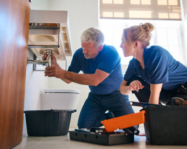 Best Affordable Plumbing Services  in Norman, OK